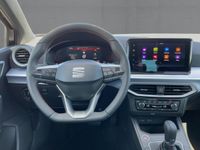 Seat Ibiza - Vorschau Bild 9