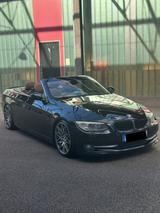 BMW 325i Cabrio - E93 N53  - BMW 325 in Saarbrücken
