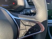 Renault Captur - Vorschau Bild 23