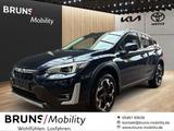 Subaru XV Comfort 2.0 AWD Navi Kamera TWW Sitzheizung - Subaru XV aus 2023