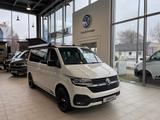 Volkswagen T6.1 California Coast Edition 4x4 LED AHK STHZ N - Volkswagen T4 california