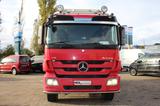 Mercedes-Benz Actros 2/3 8-Zyl. 3-Achser 2655 *KUPPLUNG NEU* - Kipper 3 achs