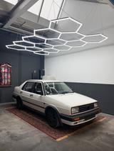 Volkswagen VW Jetta 2 Golf/ Jetta - gebrauchte VW Jetta aus dem Jahr 1991