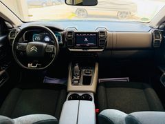 CITROEN C5 Aircross*1.Hd*S-Heft bei Citroen*Kamera*LED