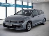 Volkswagen Golf Variant Life 1.5 eTSI DSG Navi AHK - VW Golf von 2025