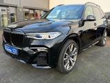 BMW X7 M50 d *2. Hand *7. sitze *SKY *Massage *AHK - BMW X7 M50 aus 2020