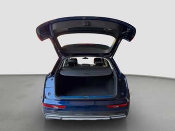 Audi Q5 - 8