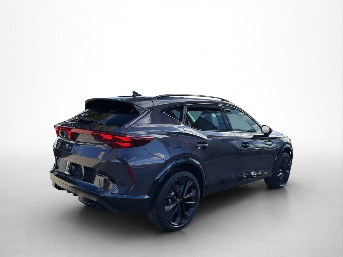 Cupra Formentor - Bild 6