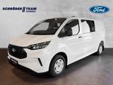 Ford Transit Custom Trend 320 L2 Trend Doppelkabine F - Ford Transit: Doppelkabine