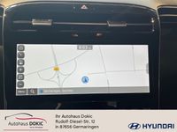 Hyundai TUCSON - Vorschau Bild 14