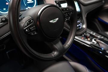 صورة مصغرة 16 لـ 2023 Aston Martin DBX