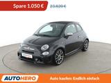 Abarth 595C 1.4 Turbo*NAVI*PDC*ALU*DAB*TOUCH*KLIMA* - Abarth Gebrauchtwagen in Hannover