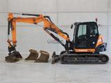Kubota KX080 - Angebote