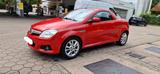 Opel OPEL TIGRA 1.4L. CABRIO ROADSTER AUTOMATIK... - Opel Tigra: Automatik