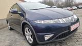 Honda CIVIC 1,4 SPORT 5-türig + 2.Hand - Honda Civic: 2.2