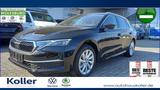 Skoda Octavia Combi 1.5 eTSI DSG Facelift Exclusiv eHK - Skoda Octavia: Facelift