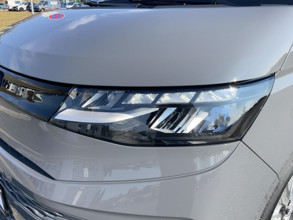 Volkswagen T7 Multivan - Bild 15