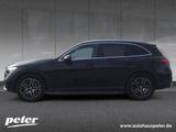 Mercedes-Benz GLC 200 4MATIC AMG, Panoramadach, AHV - Mercedes-Benz GLC 200 in München