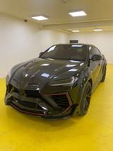 Lamborghini Urus Mansory*300K*NETTO*TUV German*ppf* - Lamborghini Urus: Mansory