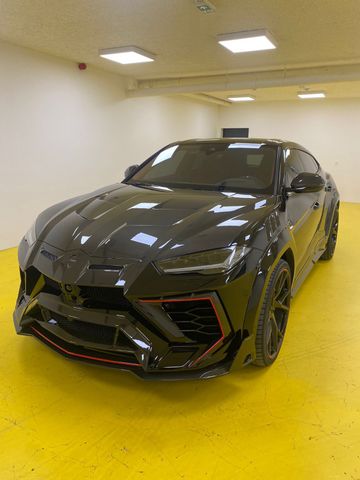 Lamborghini Urus Mansory*EXPORT*350K NETTO*TUV German*ppf*