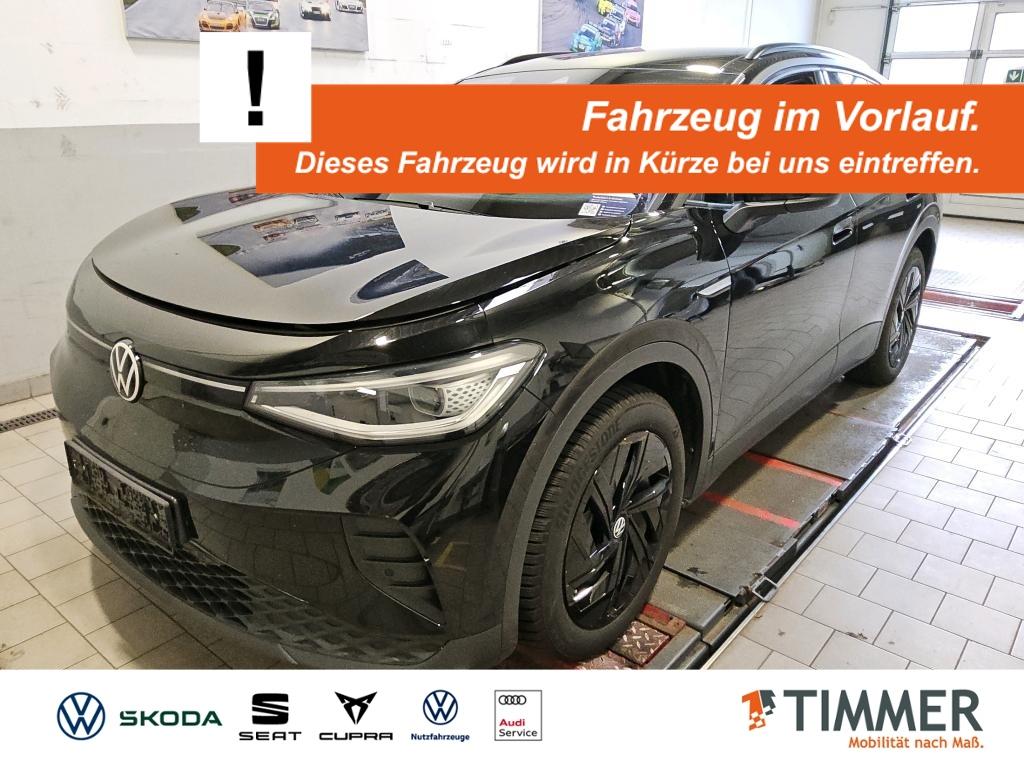 Volkswagen ID.4 PURE PERF. DESIGN +PANO +ACC +CARPLAY +RKAM