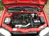 Peugeot 106 1.0 Long Beach Long Beach - Peugeot 106 mit Benzin-Antrieb: Limousine