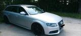 Audi A4 2.0 TFSI Avant S-Line - Audi A4 aus 2010: Line