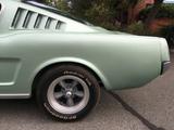 Ford Mustang Fastback 289 A Code 1965 - Ford Mustang aus 1965: Fastback