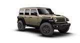 Jeep 2026 Rubicon 4-Door 392 MOAB €79000 T1 PRICE - Jeep Wrangler 392 Gebrauchtwagen