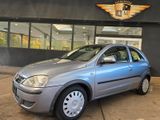 Opel Corsa C 1.0 Enjoy 1.HAND/KLIMA/ISOFIX/TOP - Opel Corsa: C Enjoy