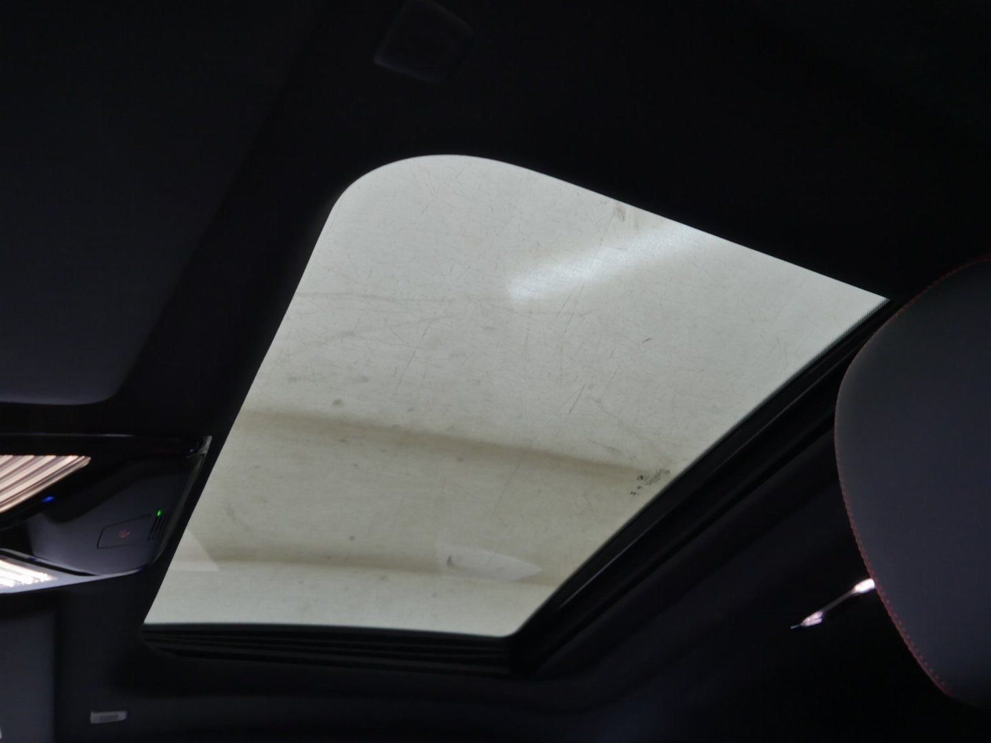 Fahrzeugabbildung BMW i4 M50 |elektr. Glasdach |HK Surround |Carbon Ex