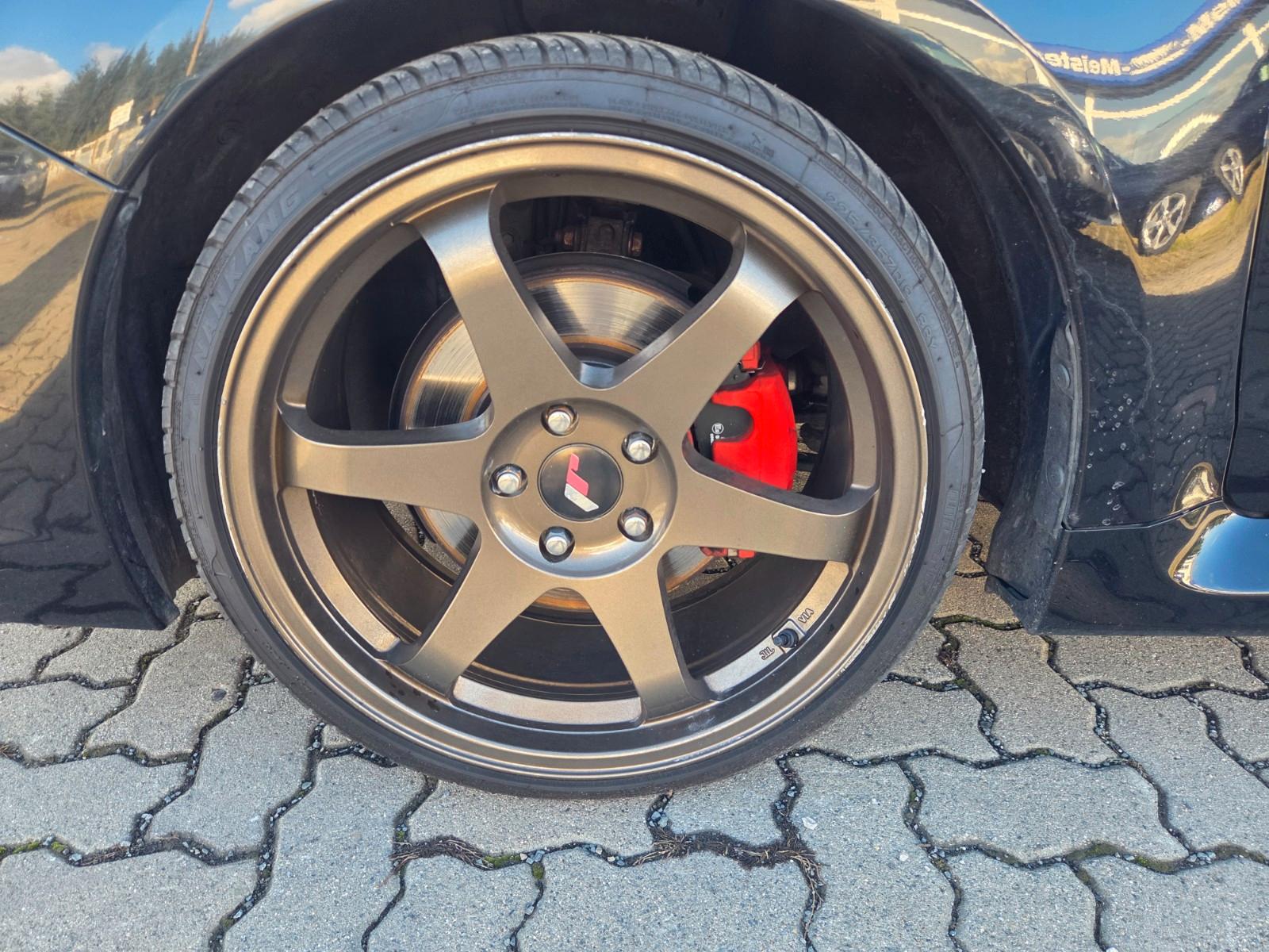 Subaru Levorg 2015 — photo 20