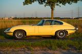 Jaguar E-Type 3.8 Coupé Serie 1 