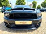 Ford Mustang 5.0 GT Coupé / Shelby / Cervinis / Sound - : Shelby