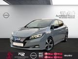 Nissan Leaf 62 kWh Tekna Navi 360 ProPILOT SHZ Tiefer L - gebrauchte Nissan Leaf aus dem Jahr 2021
