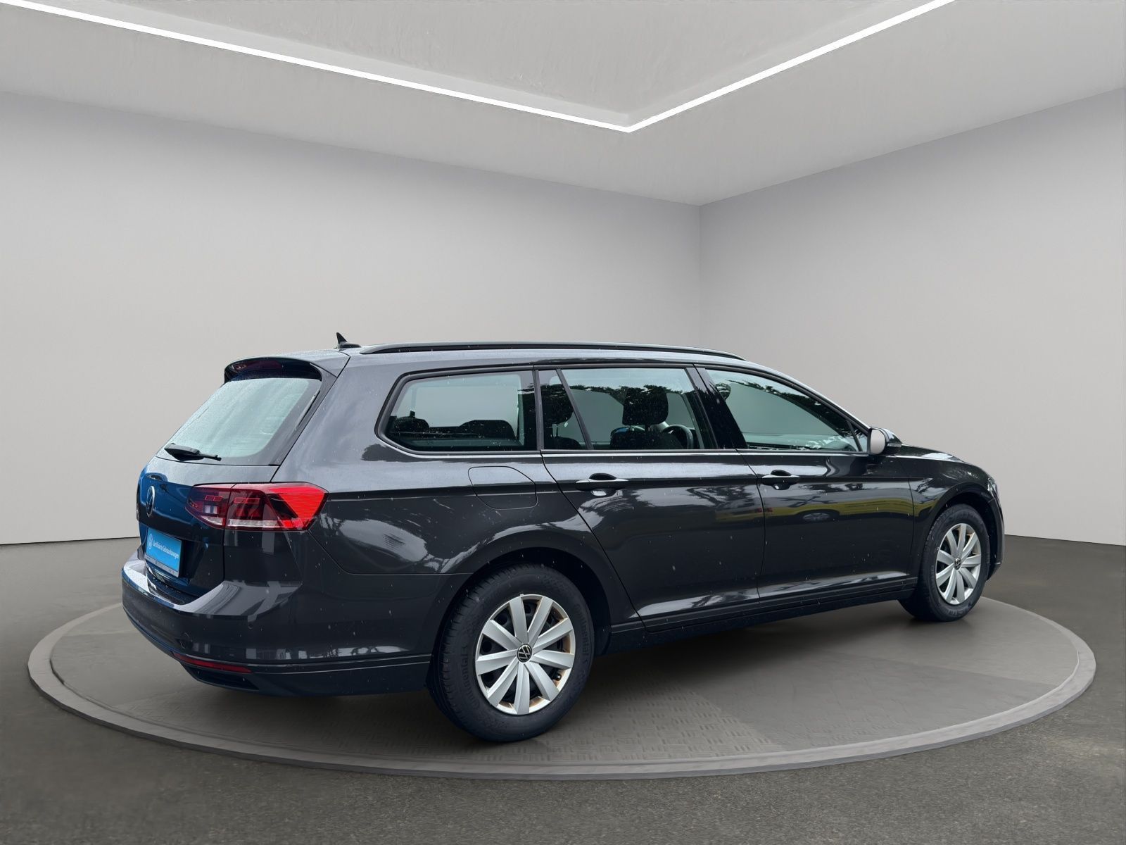 Volkswagen Passat Variant - Bild 4