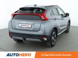 Mitsubishi Eclipse Cross 1.5 T-MIVEC Top 2WD*NAVI*HUD*CAM* - Mitsubishi in Köln