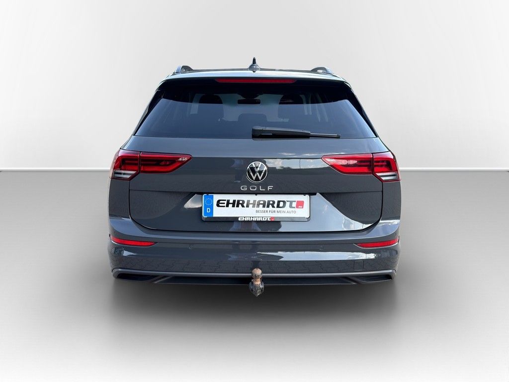 Volkswagen Golf - Bild 7