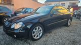 Mercedes-Benz CLK 320 ELEGANCE*SHZ*AUTO*LEDER*1 HAND* - gebrauchte Mercedes-Benz CLK 320 aus dem Jahr 2003