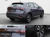 Volkswagen Taigo - Vorschau Bild 23