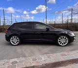 Seat Leon FR*TÜV neu*2.0TDI*Subwoofer - Seat Leon mit Diesel-Antrieb: Kleinwagen