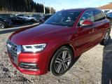 Audi Q5 quattro*S-Line*20"BiCo*Standhzg*MMi*Matrix - Audi Q5: Mmi