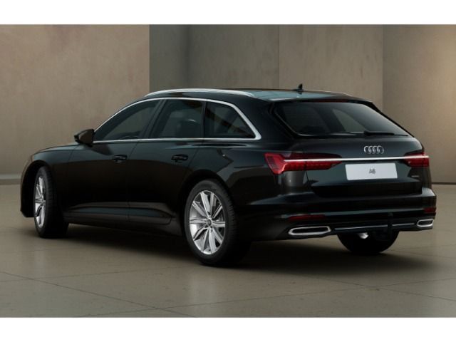 Audi A6 - Bild 4