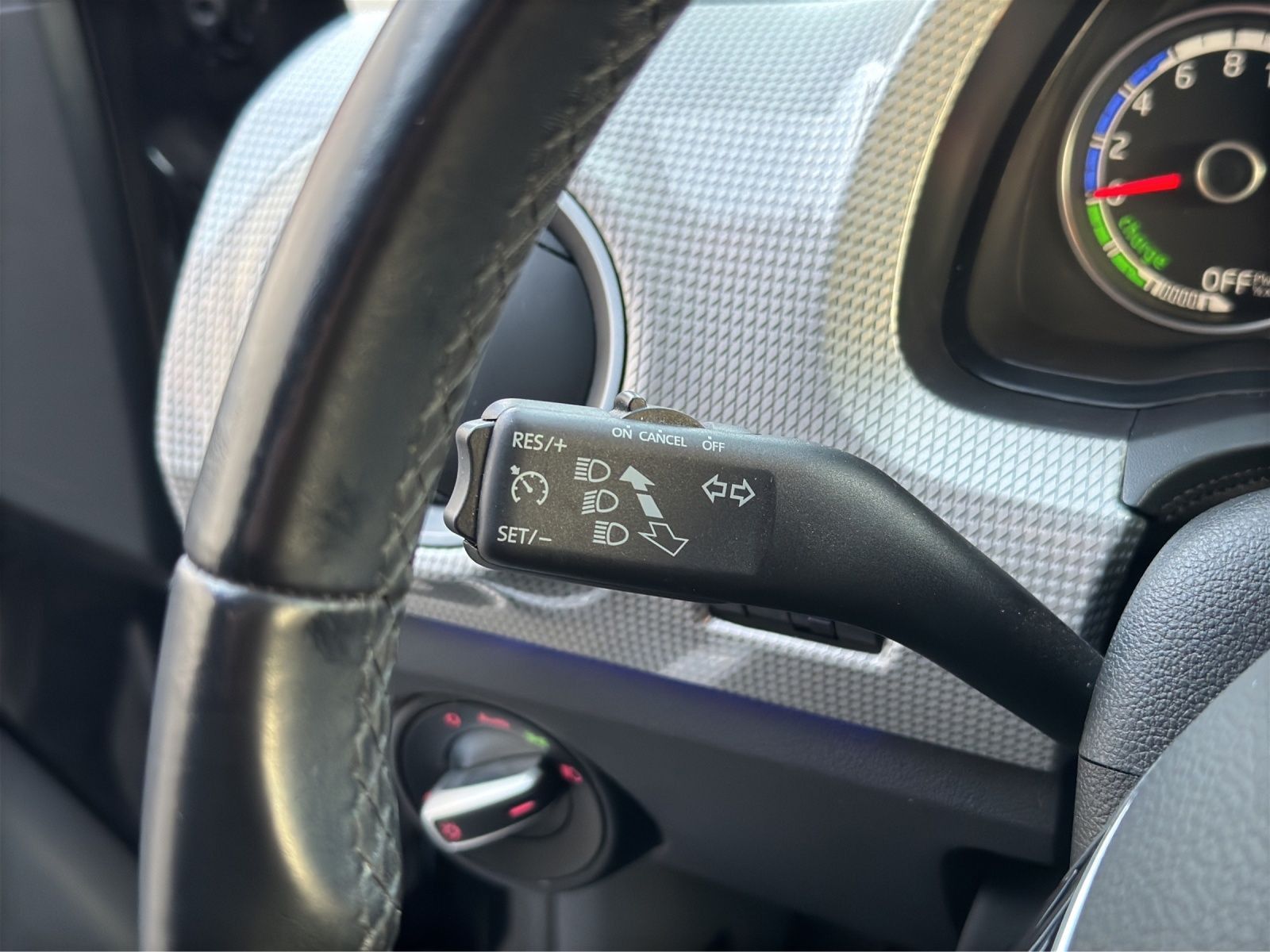 Volkswagen e-up! - Bild 15