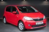 Skoda Citigo 1.0 Sport*Comfort*Urban*SHZ* - Skoda Citigo: Sport