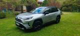 Toyota RAV 4 2.5 BENZIN/HYBRID-EXPORT