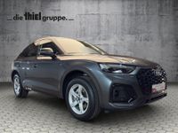 Audi Q5 - Vorschau Bild 3