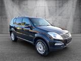 Ssangyong Rexton 4x4 AHK sehr gepflegt - Ssangyong aus 2014