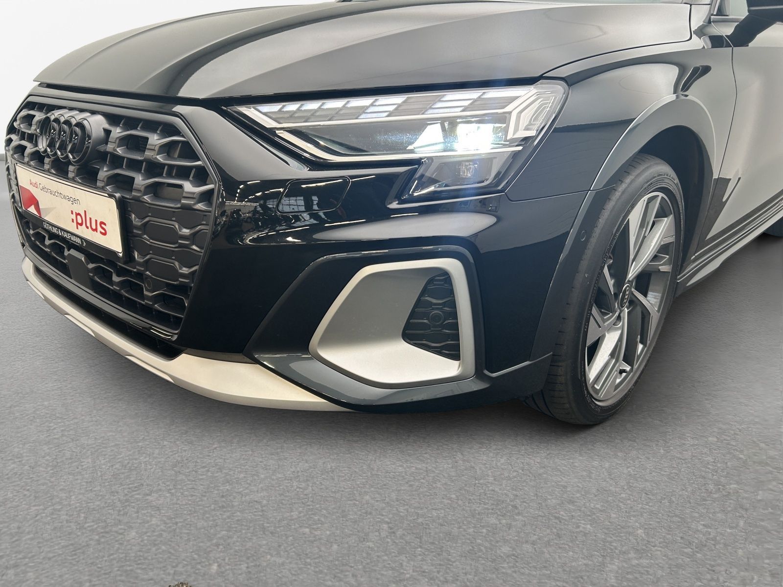 Audi A3 - Bild 13