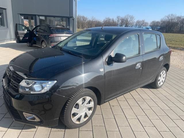 Dacia Sandero II Essential/1.Hand